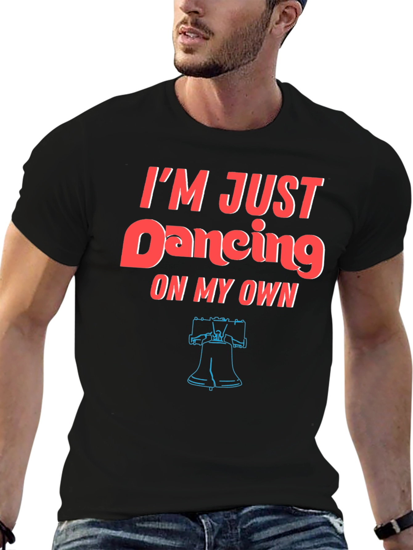 Dancing On My Own T-Shirt