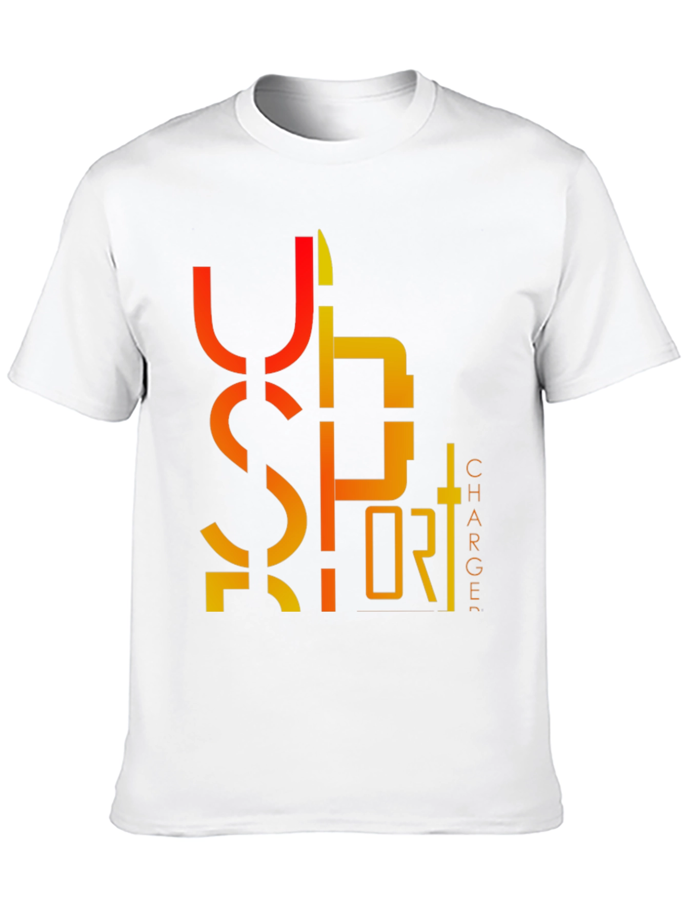 UCSD Chargers Graphic T-Shirt