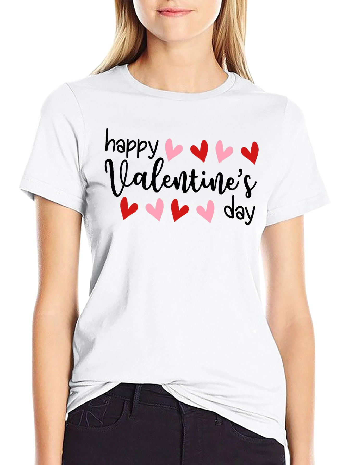 Happy Valentines Day T-Shirt