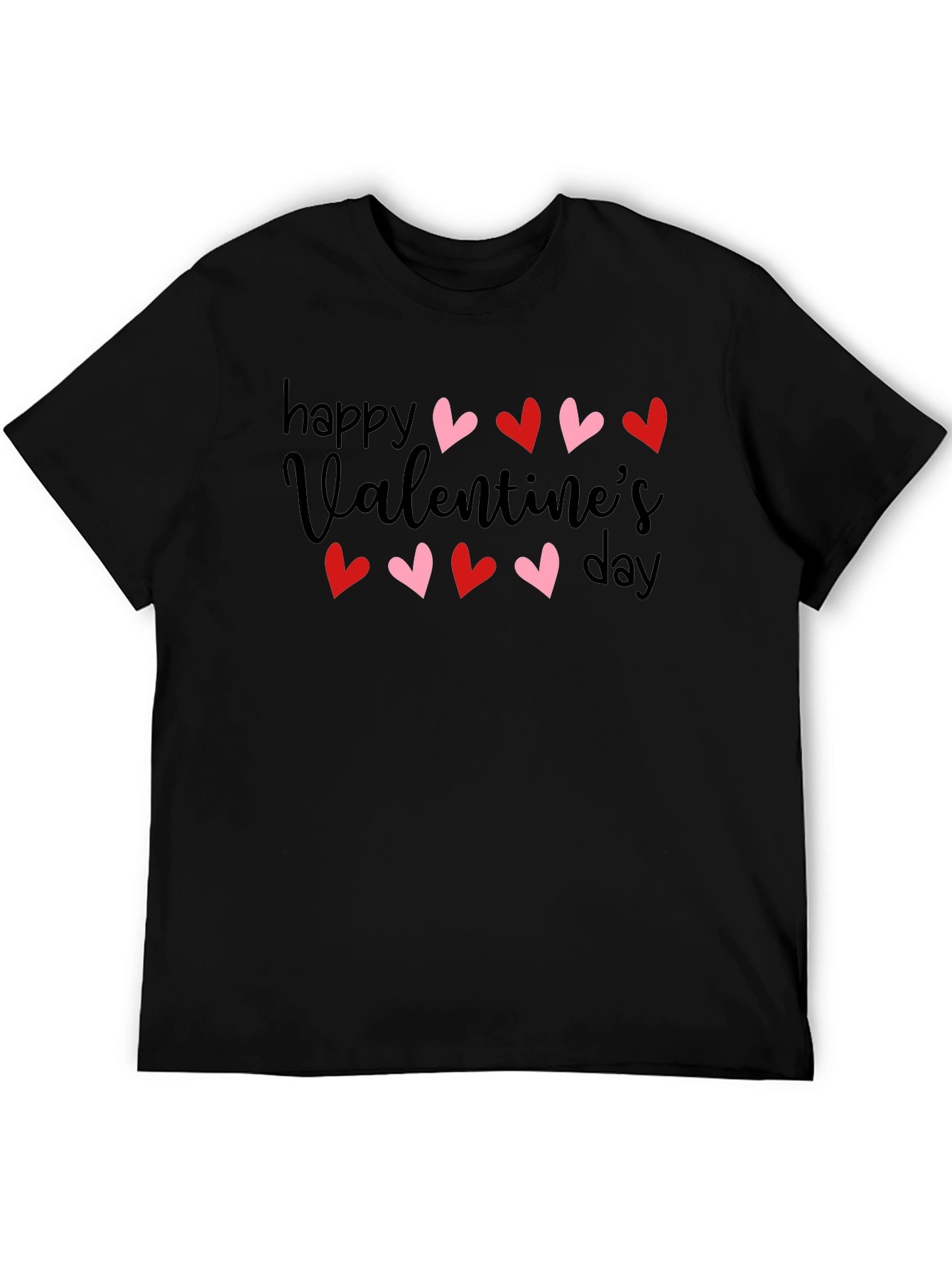 Happy Valentines Day T-Shirt