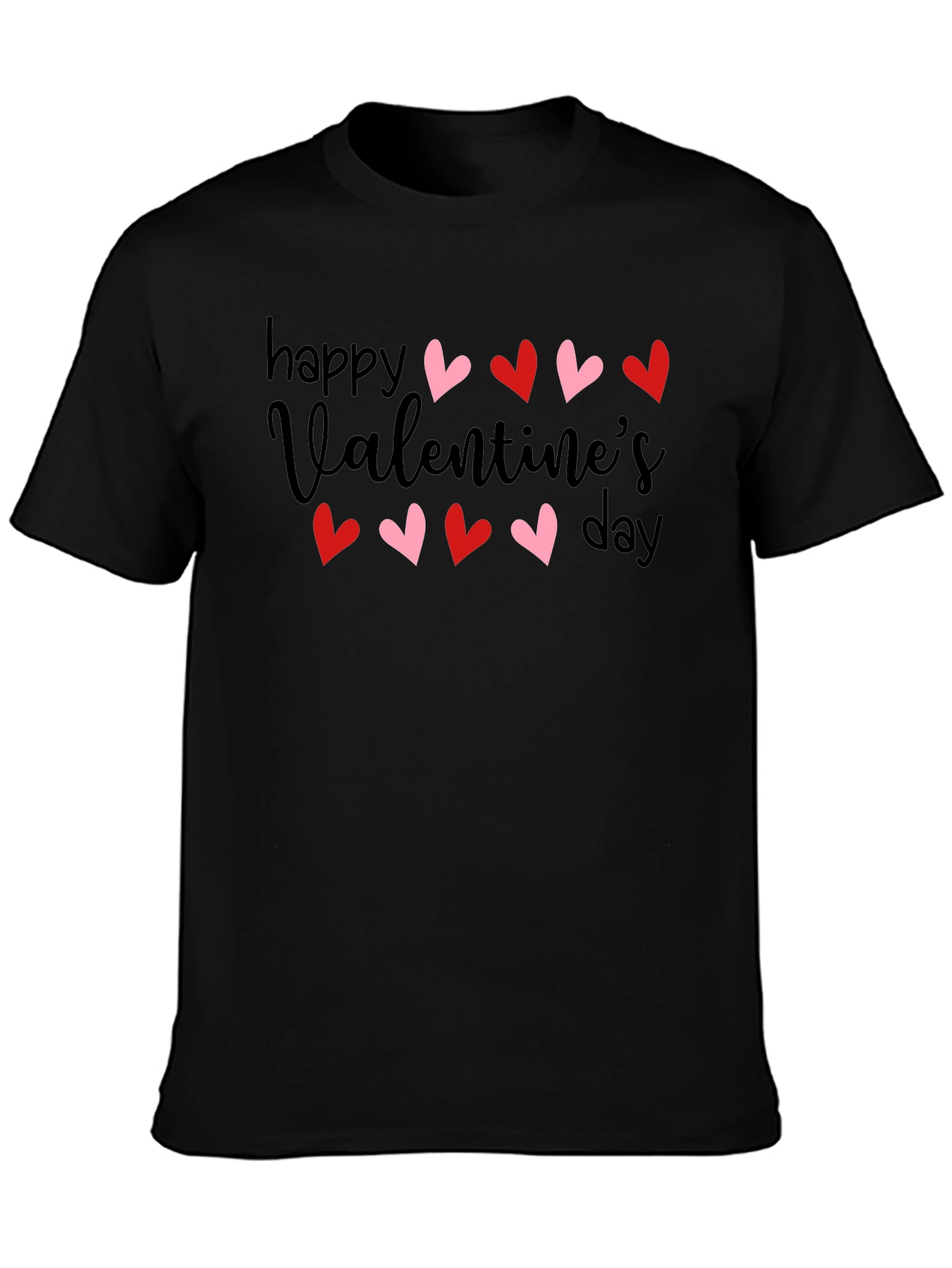 Happy Valentines Day T-Shirt