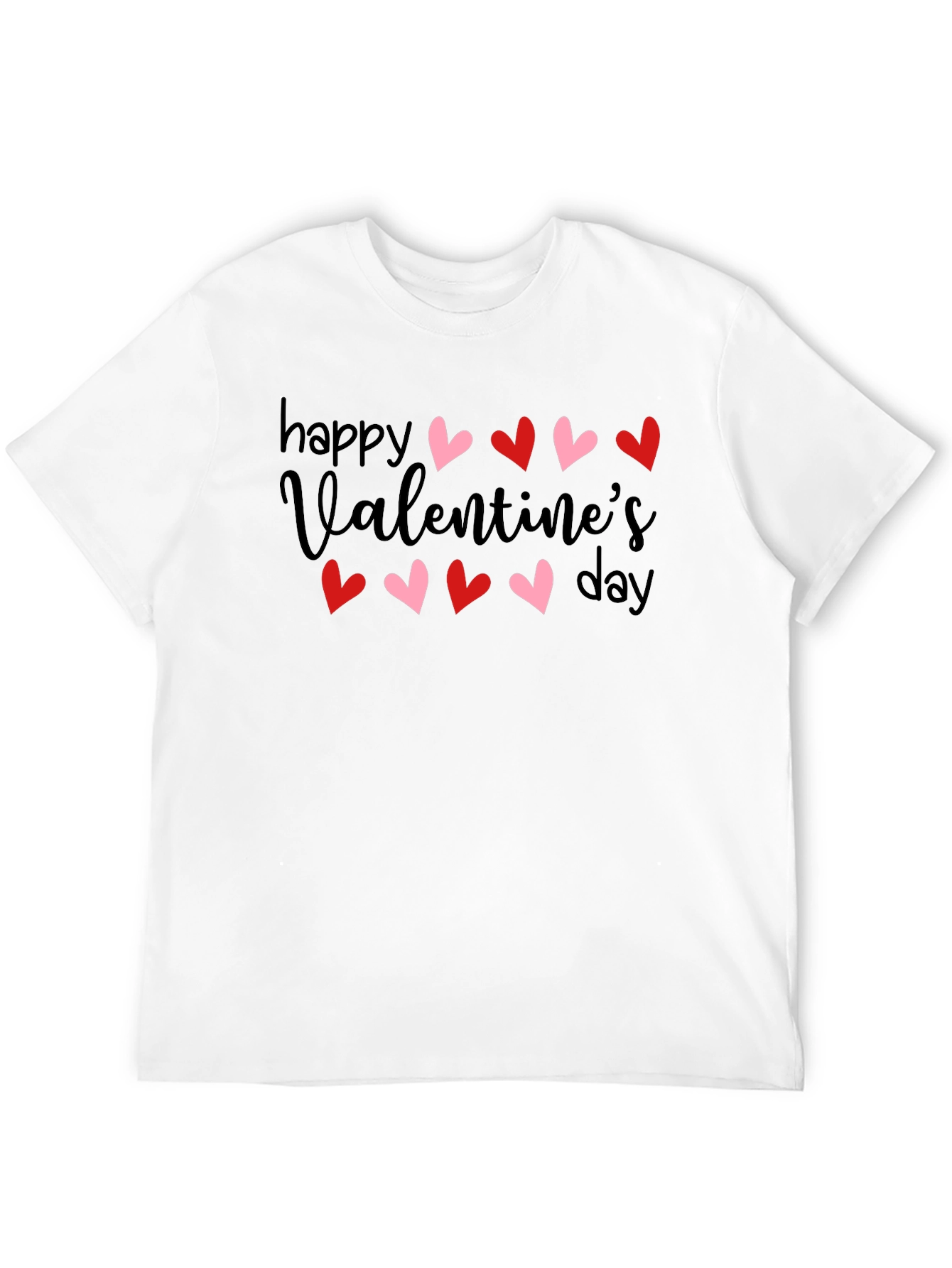 Happy Valentines Day T-Shirt