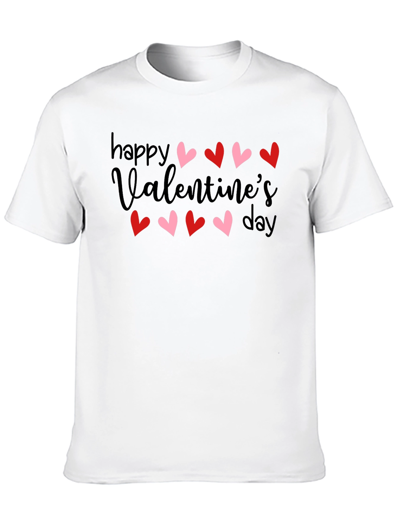 Happy Valentines Day T-Shirt