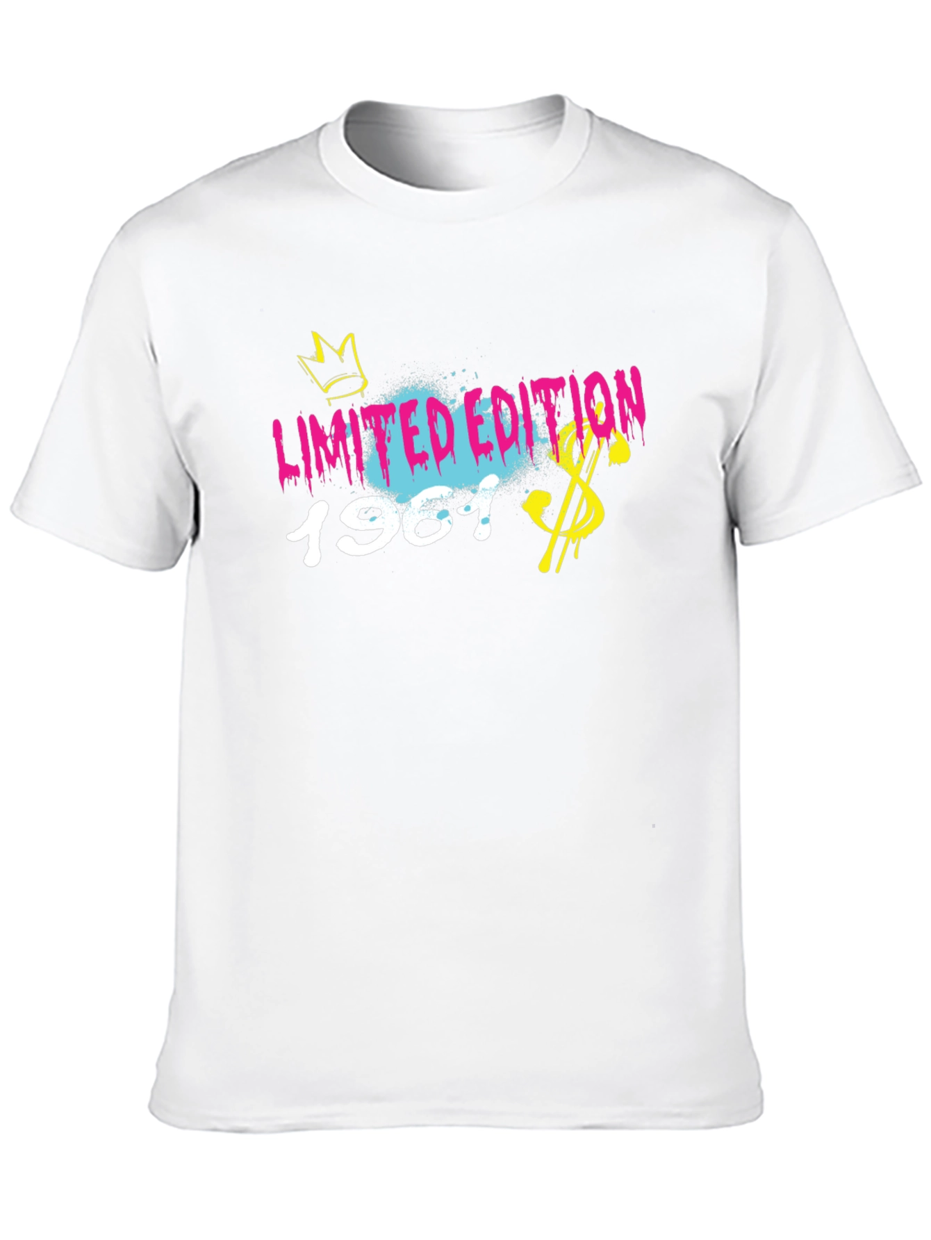 Limited Edition 1961 T-Shirt