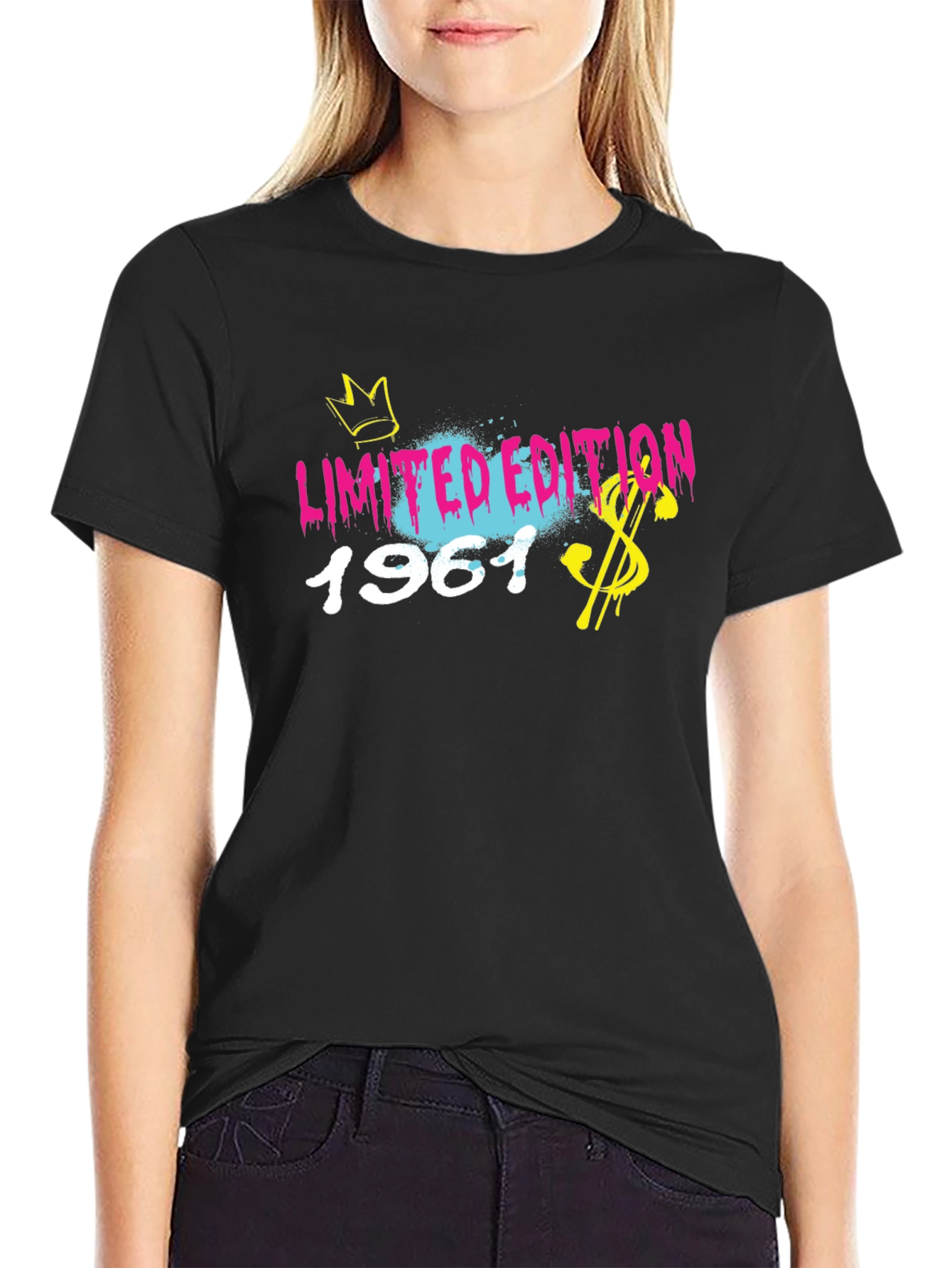 Limited Edition 1961 T-Shirt