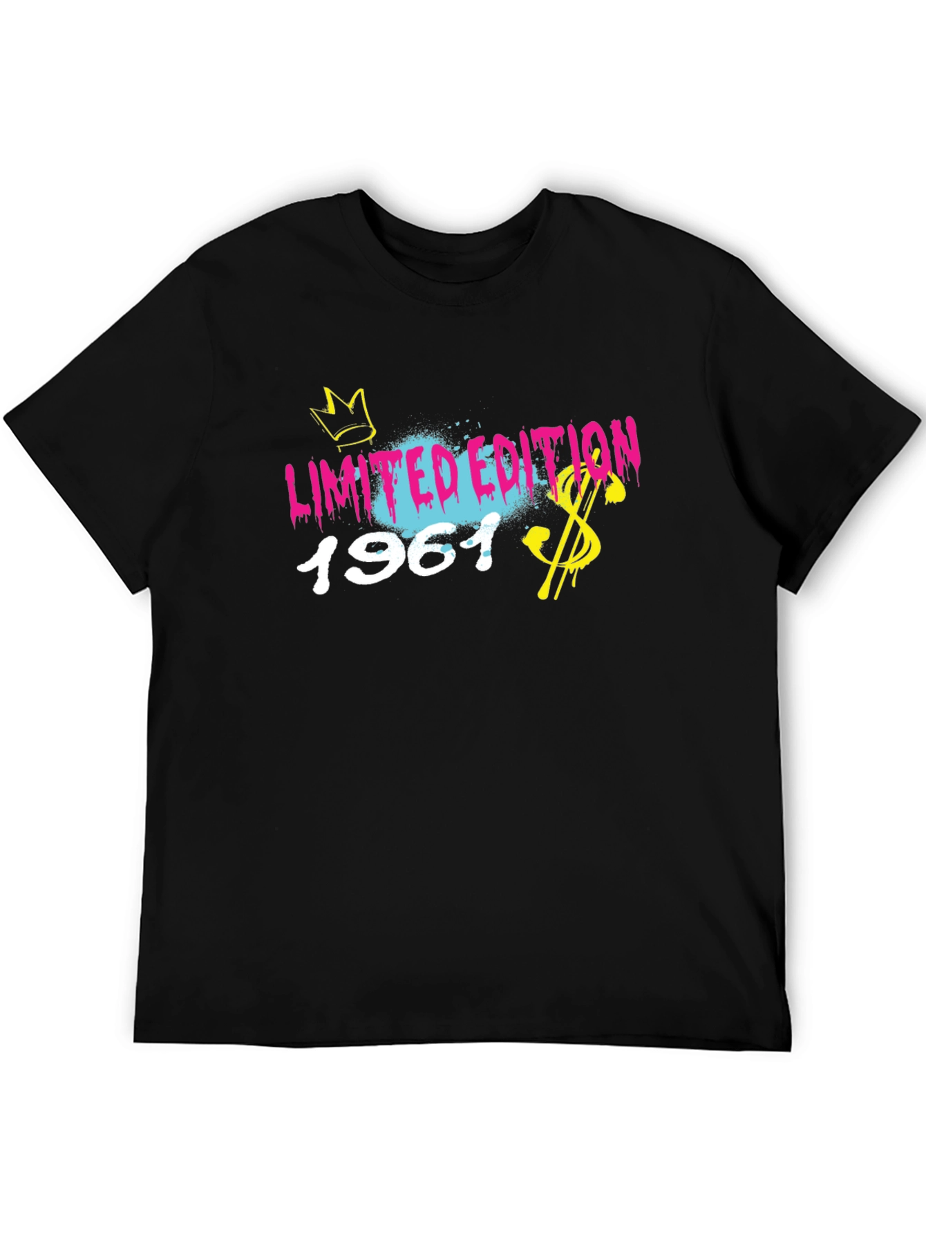Limited Edition 1961 T-Shirt