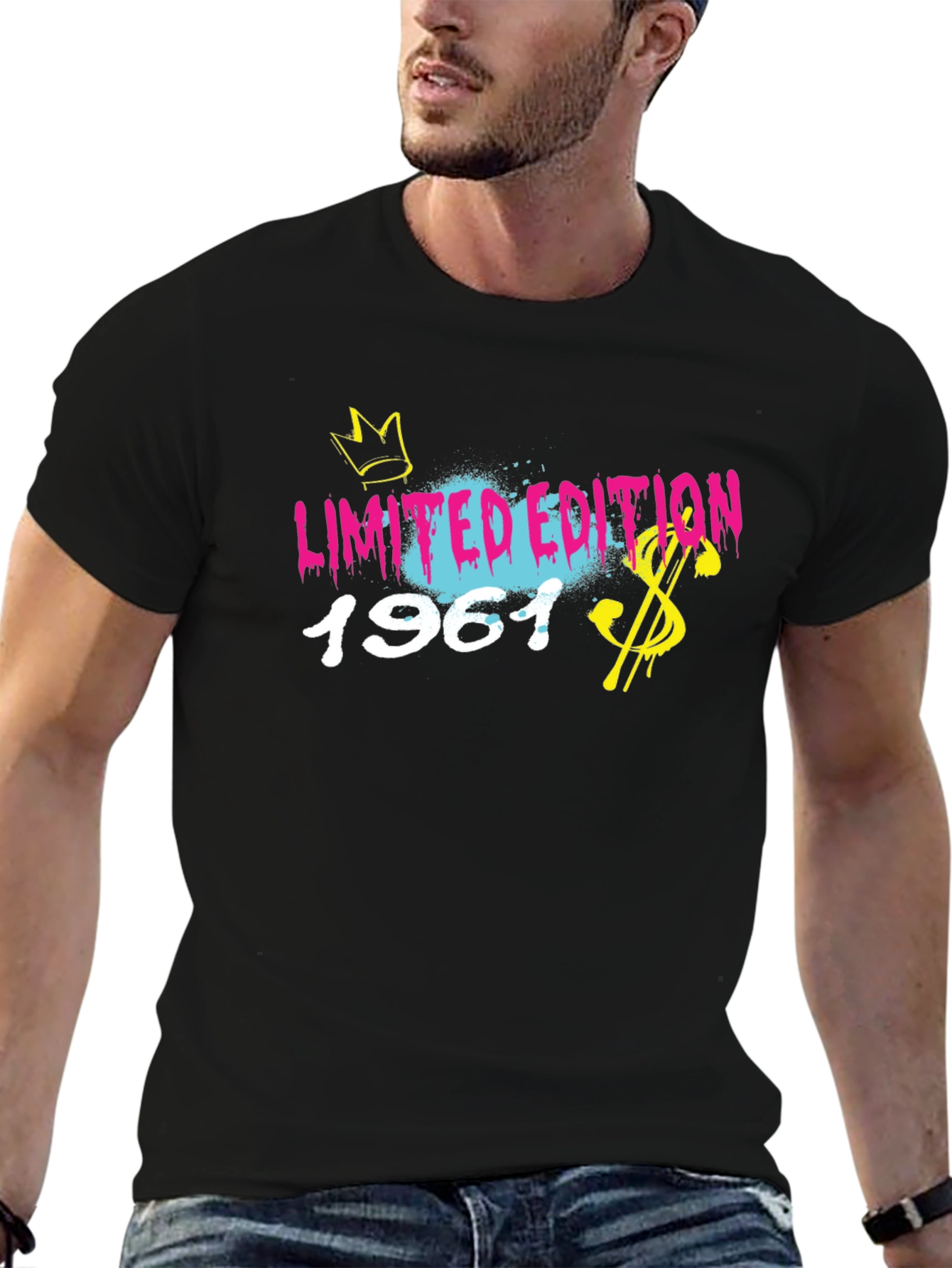 Limited Edition 1961 T-Shirt