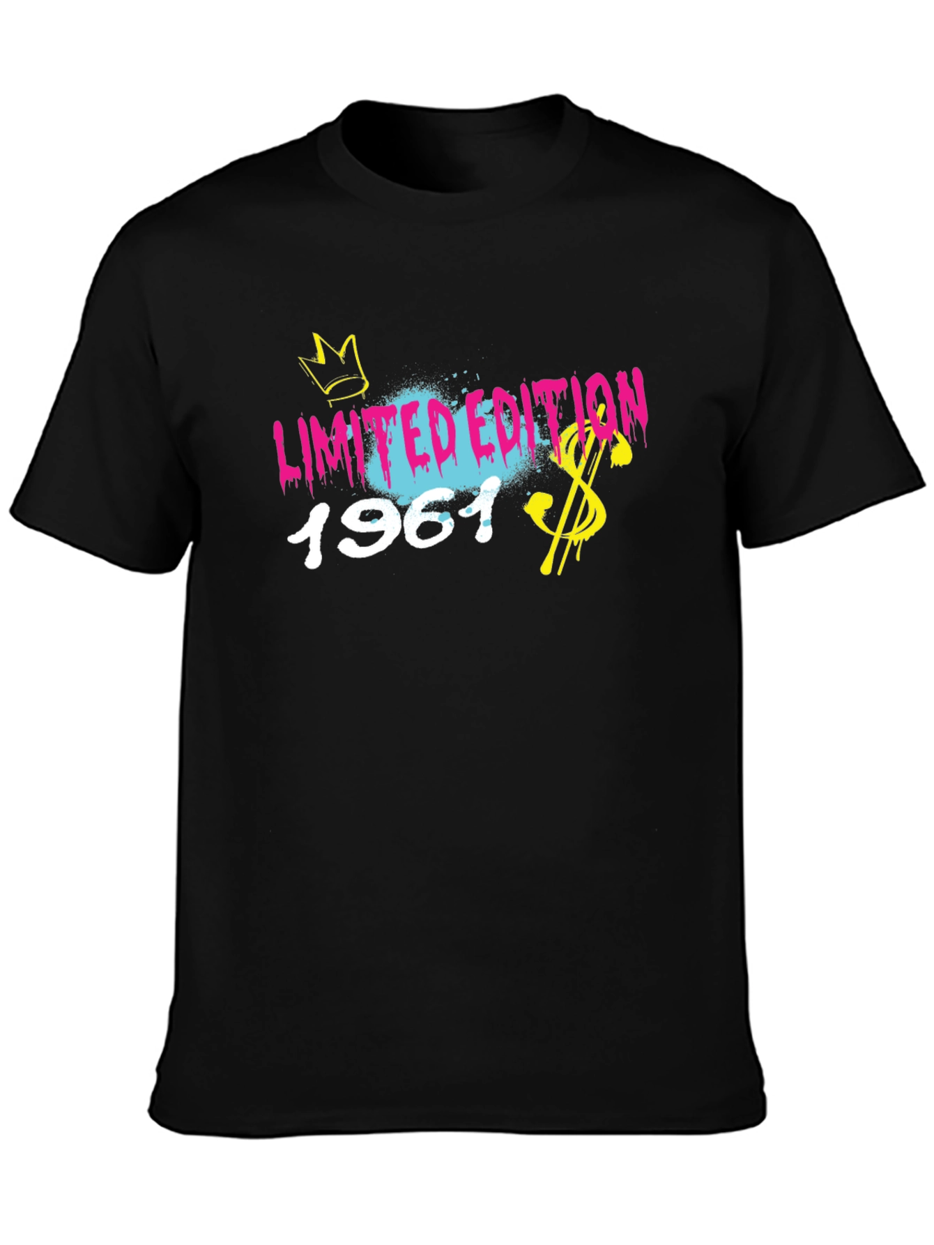 Limited Edition 1961 T-Shirt