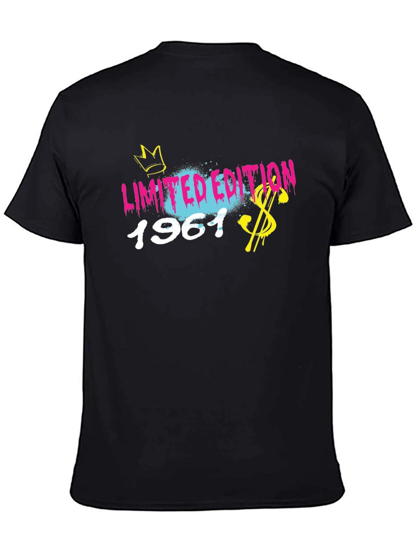 Limited Edition 1961 T-Shirt