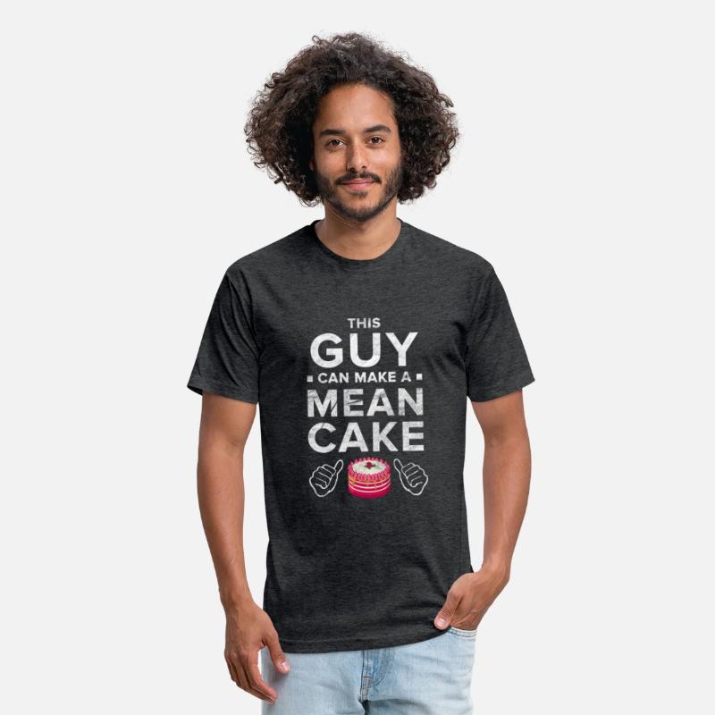 Cake Cupcake Cheesecake Cookie Muffin Man Gift