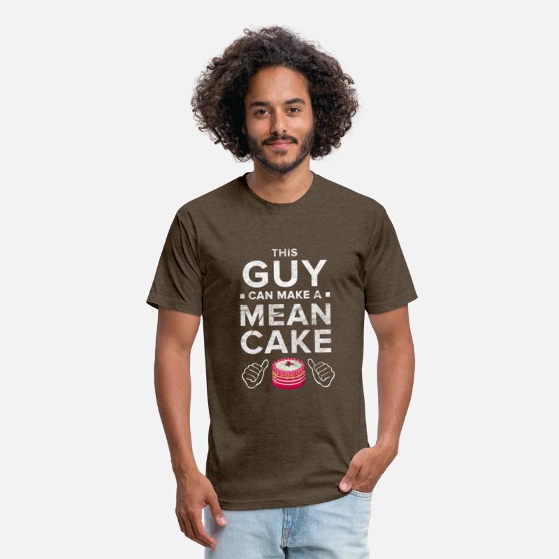 Cake Cupcake Cheesecake Cookie Muffin Man Gift