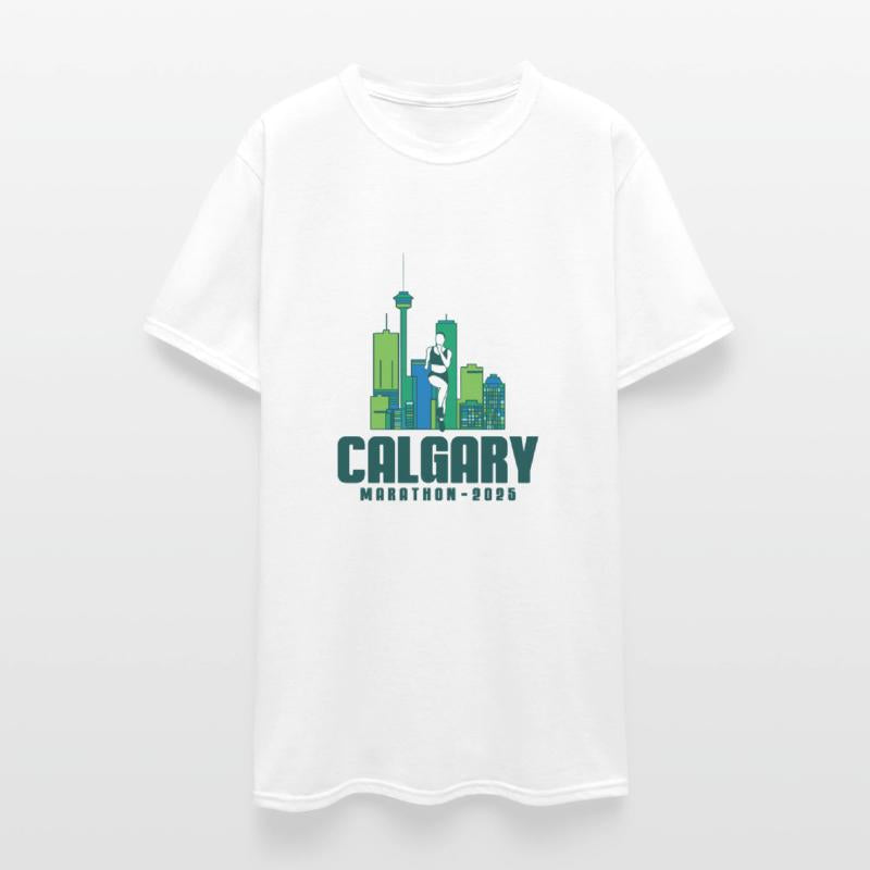Calgary Marathon – 2025