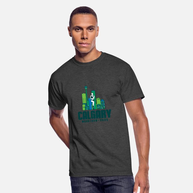 Calgary Marathon – 2025