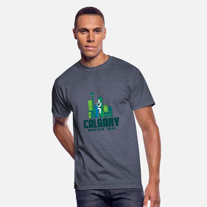 Calgary Marathon – 2025