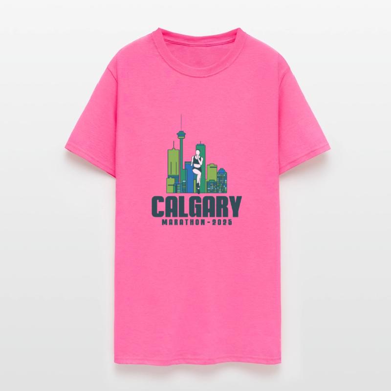 Calgary Marathon – 2025