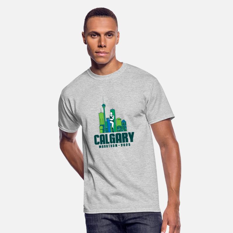 Calgary Marathon – 2025