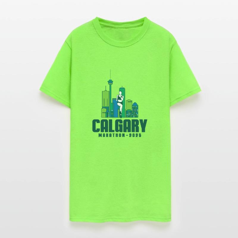 Calgary Marathon – 2025