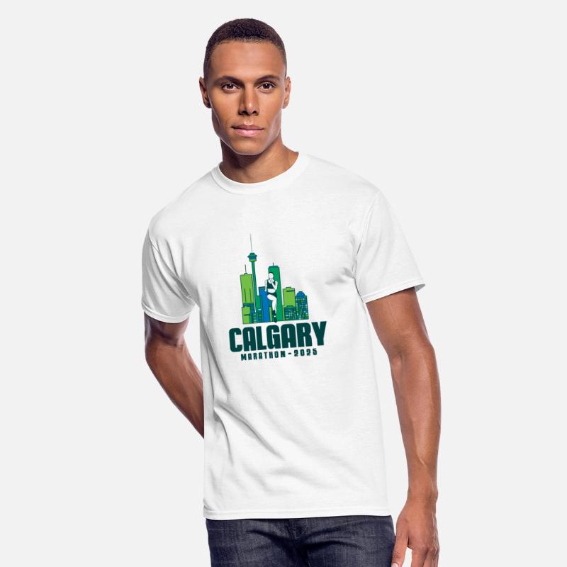 Calgary Marathon – 2025
