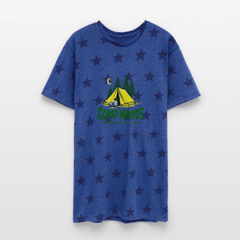 Camp Woods Adventure