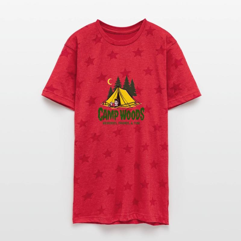 Camp Woods Adventure