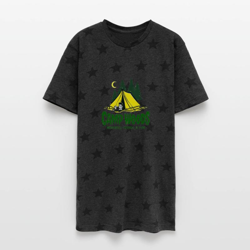 Camp Woods Adventure