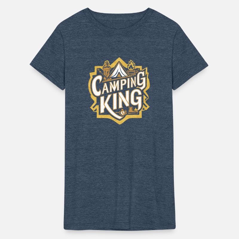 Camping King