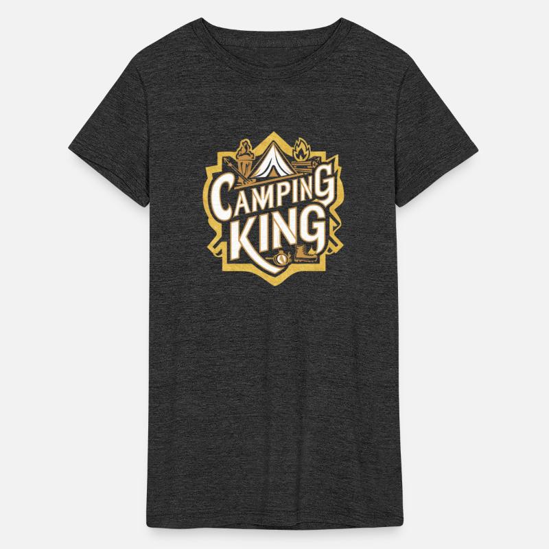 Camping King