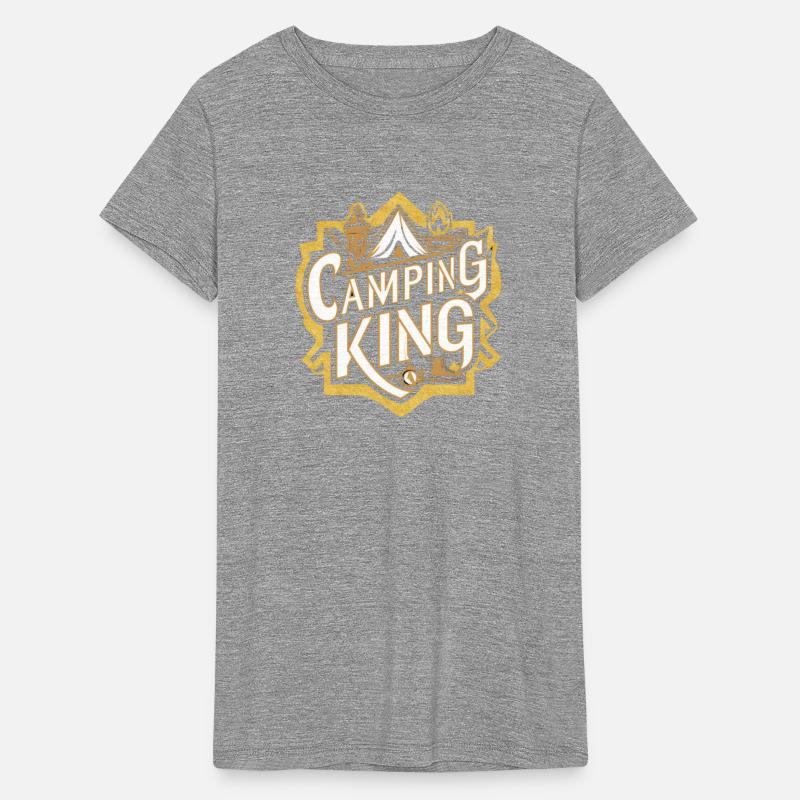 Camping King