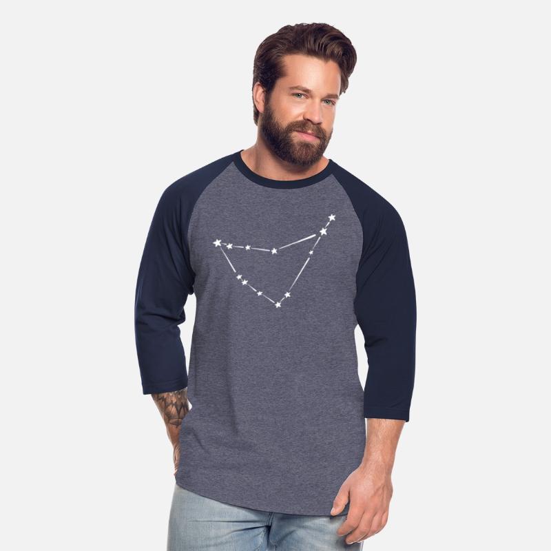 Capricorn Subtle Star