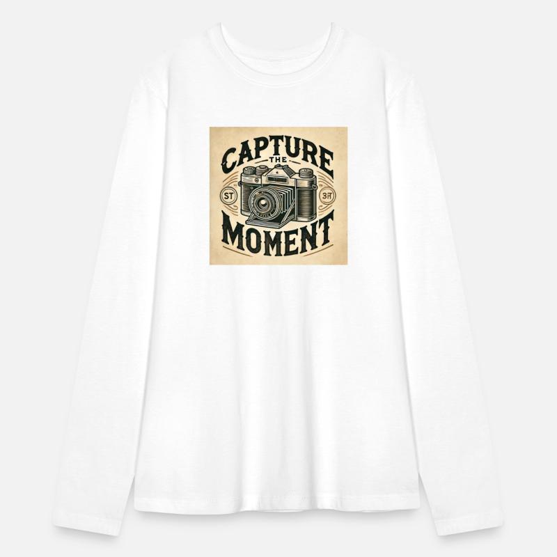 Capture the Moment
