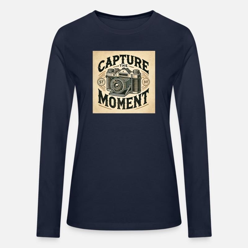 Capture the Moment