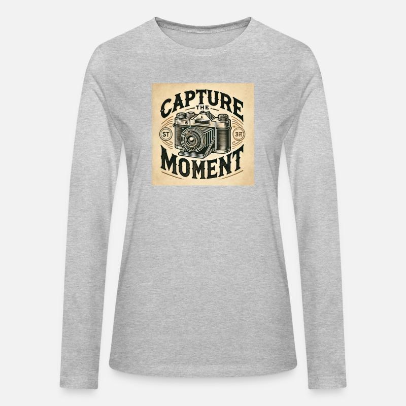 Capture the Moment