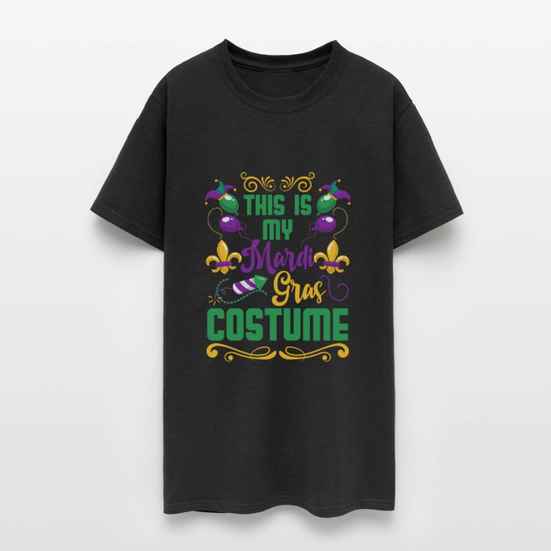 Carnival Costume Celebrate Music