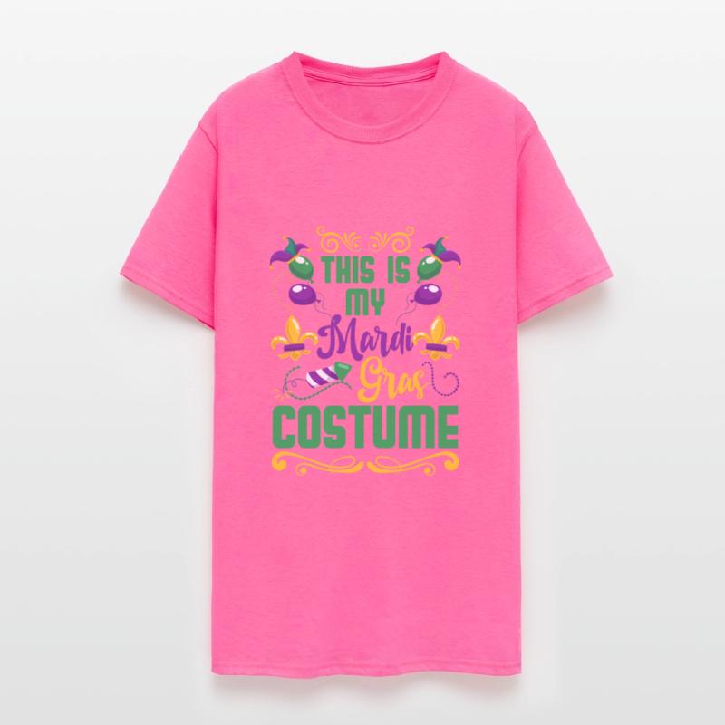 Carnival Costume Celebrate Music