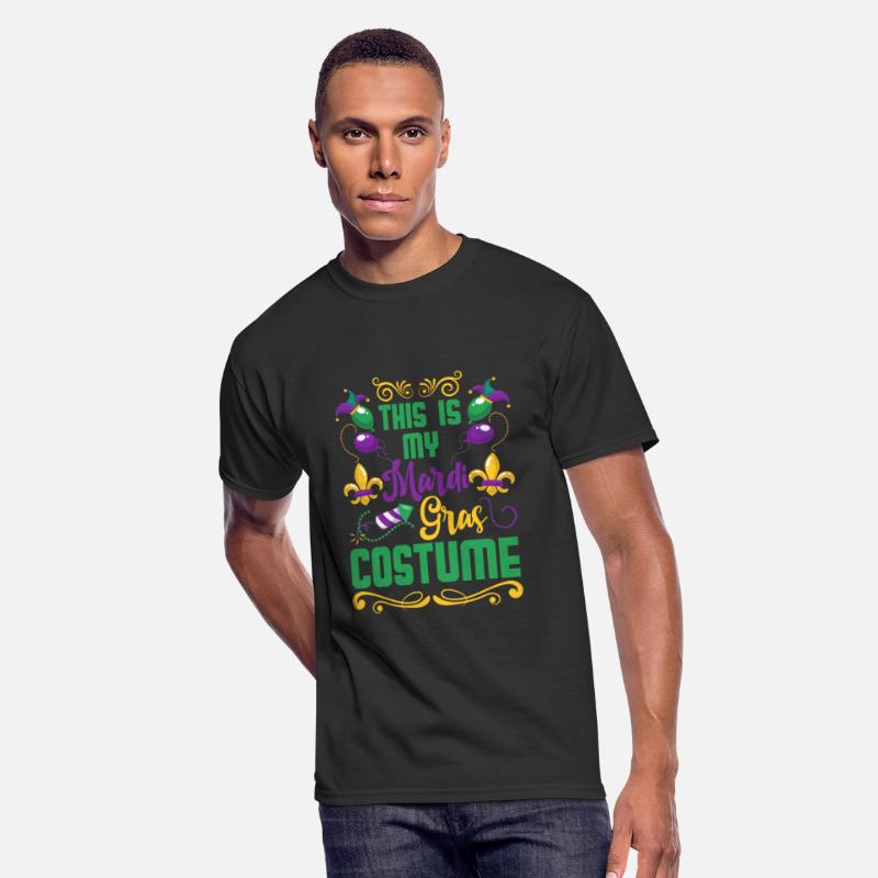 Carnival Costume Celebrate Music