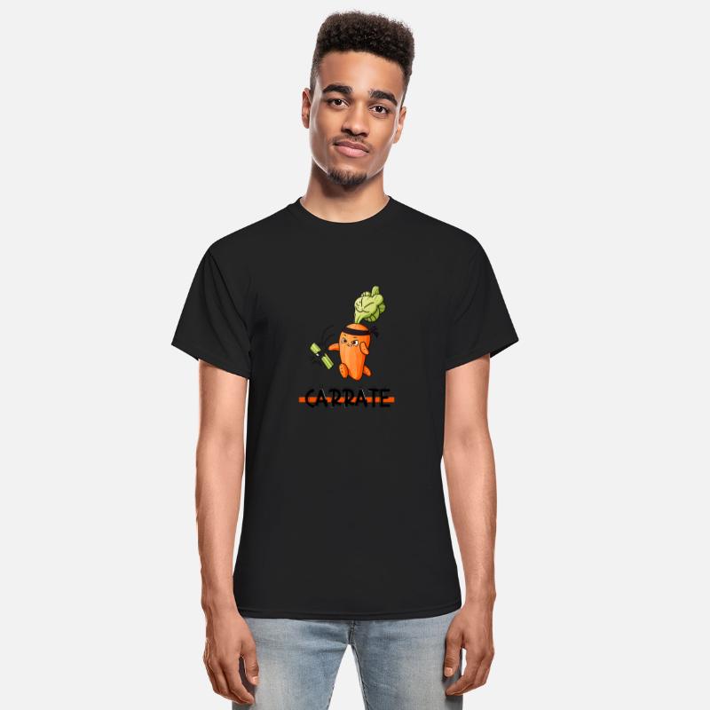 Carrate Funny Carrot
