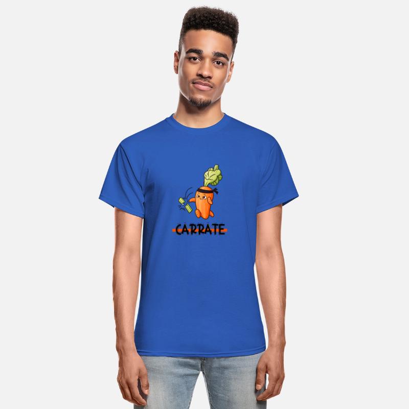 Carrate Funny Carrot