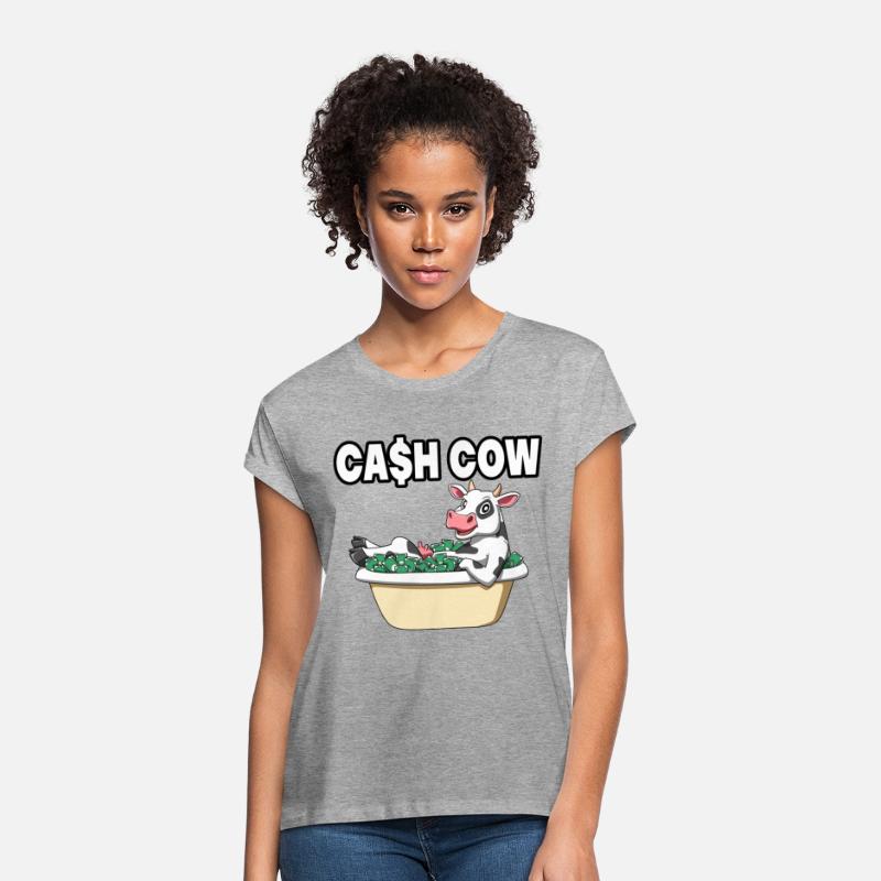 Cash Cow for an investor saver shareholder