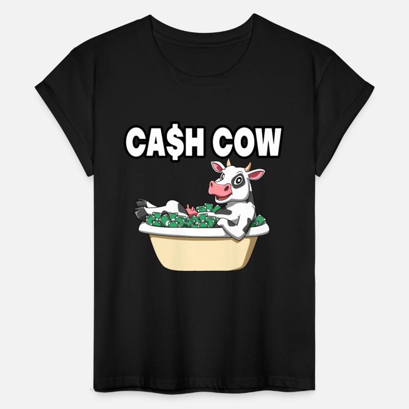 Cash Cow for an investor saver shareholder