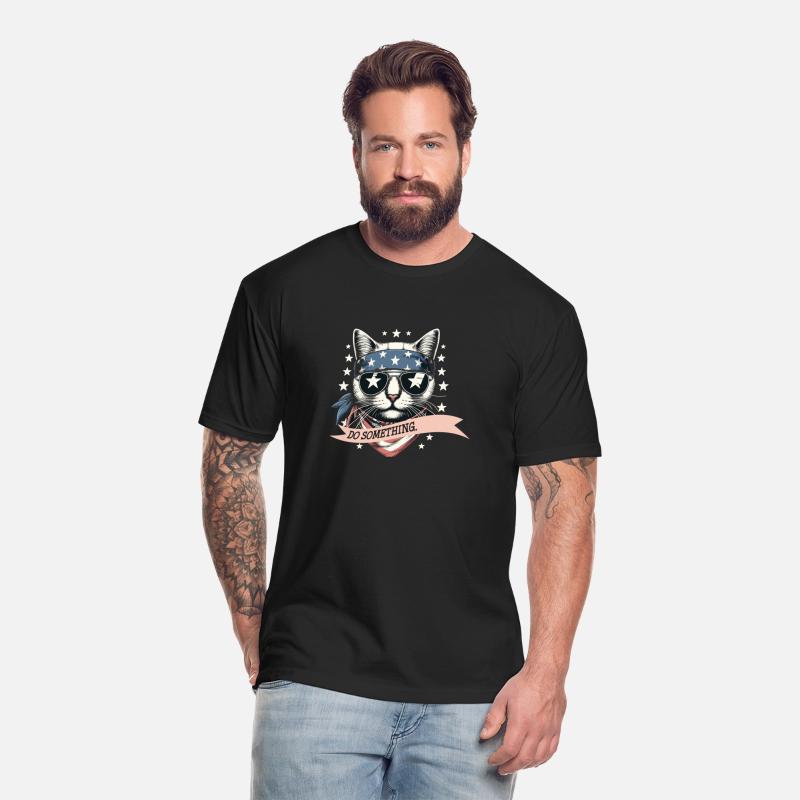 Cat Ladies Funny Kamala Harris 2024 Election Do So