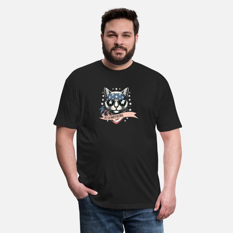 Cat Ladies Funny Kamala Harris 2024 Election Do So