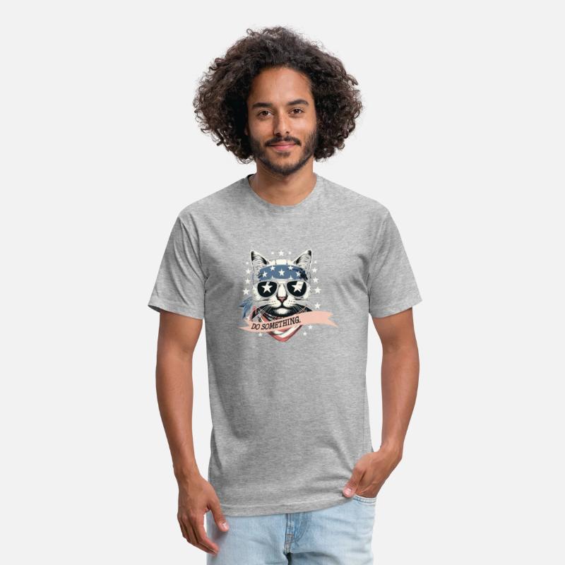 Cat Ladies Funny Kamala Harris 2024 Election Do So