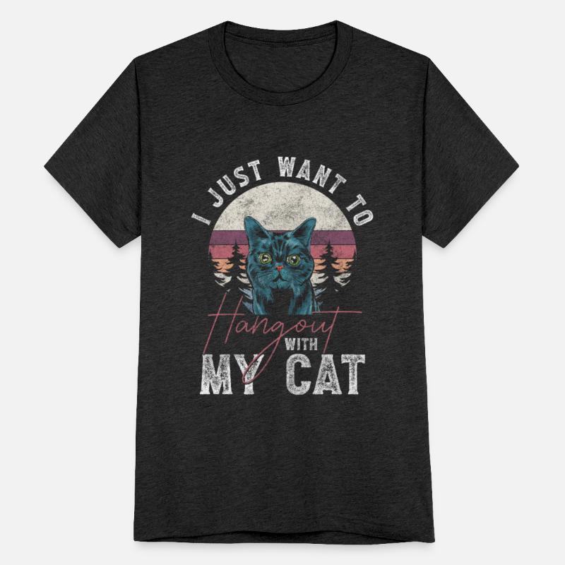 Cat Lover Pet Claws