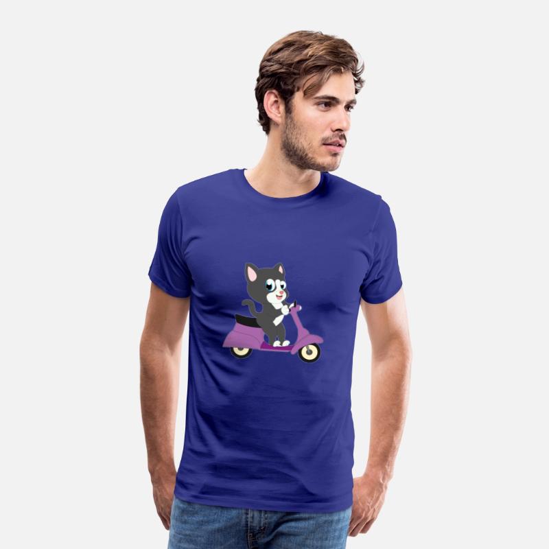 Cat Shirt for Kids, Cat T-shirt for Boys, Cat