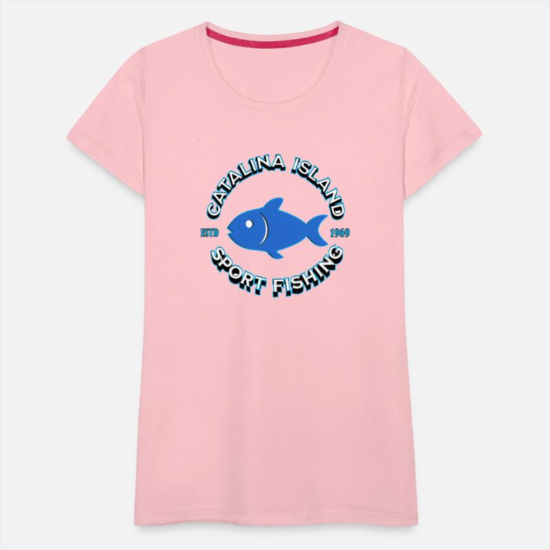 CATALINA ISLAND SPORT FISHING