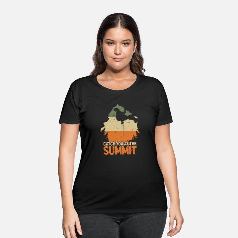 Catch You at the Summit