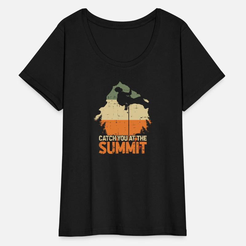 Catch You at the Summit