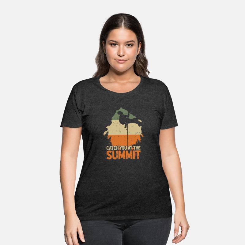 Catch You at the Summit