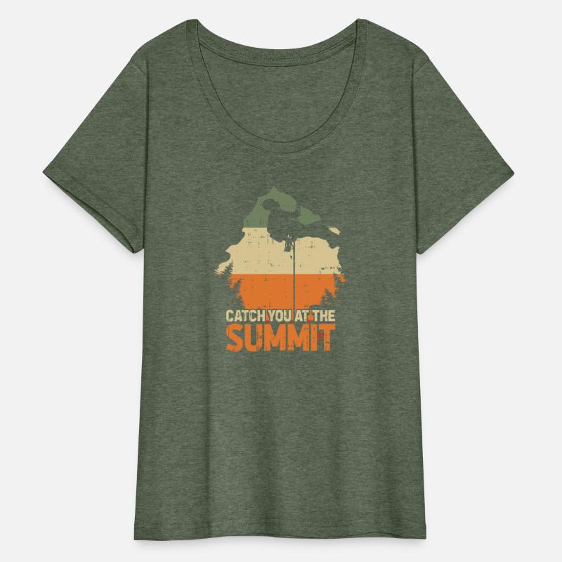 Catch You at the Summit