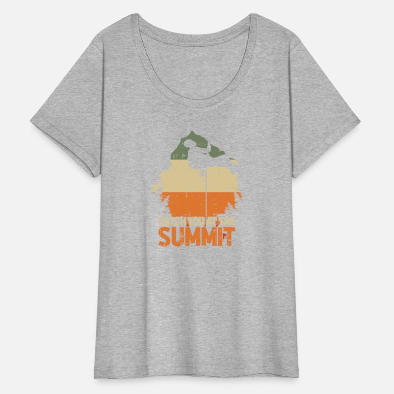 Catch You at the Summit